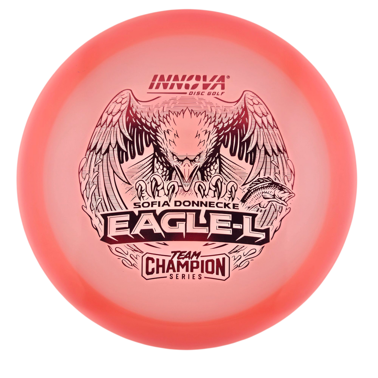Innova Proto Glow Champion Eagle-L - Sophia Donnecke