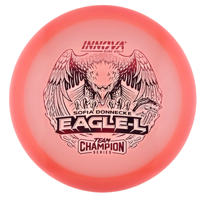 Innova Proto Glow Champion Eagle-L - Sophia Donnecke