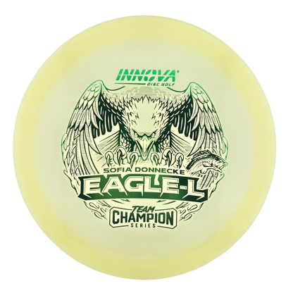Innova Proto Glow Champion Eagle-L - Sophia Donnecke