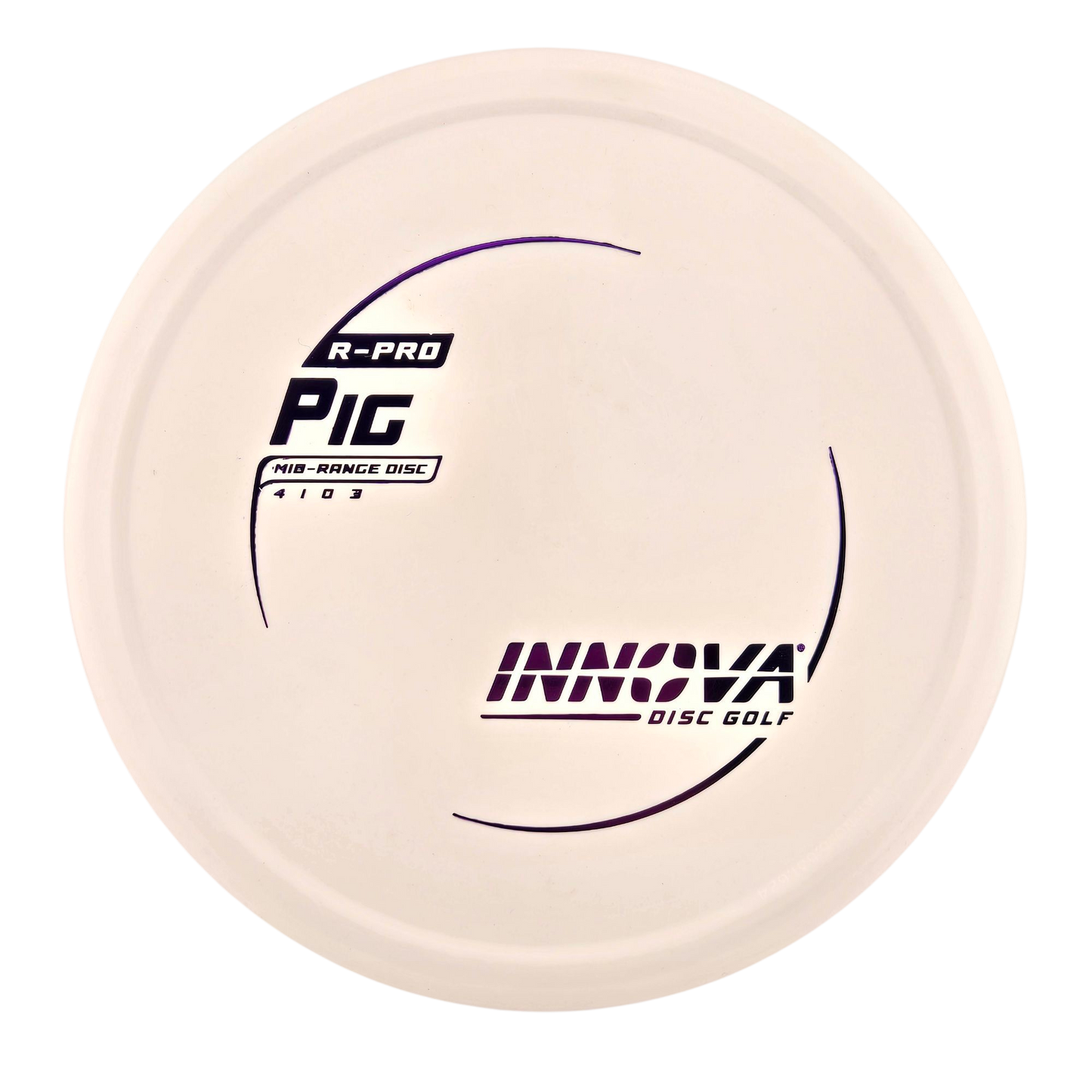 Innova R-Pro Pig
