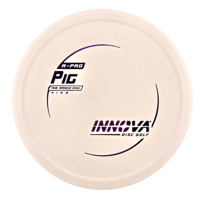 Innova R-Pro Pig