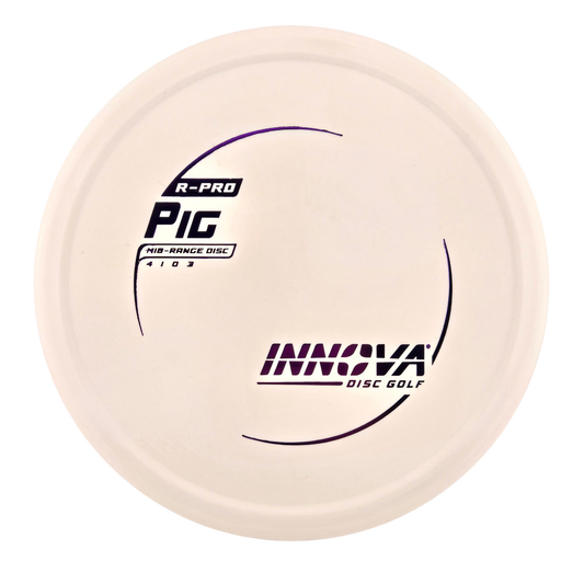 Innova R-Pro Pig