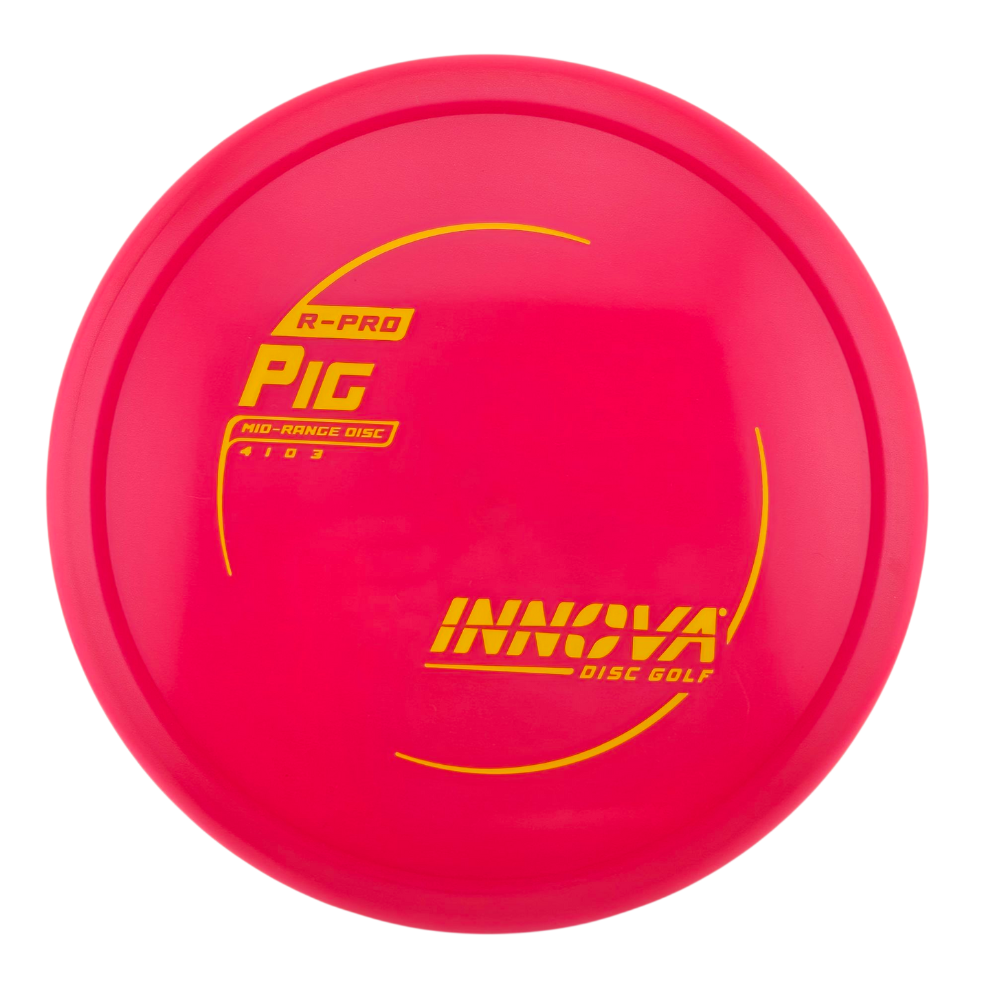 Innova R-Pro Pig