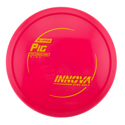 Innova R-Pro Pig