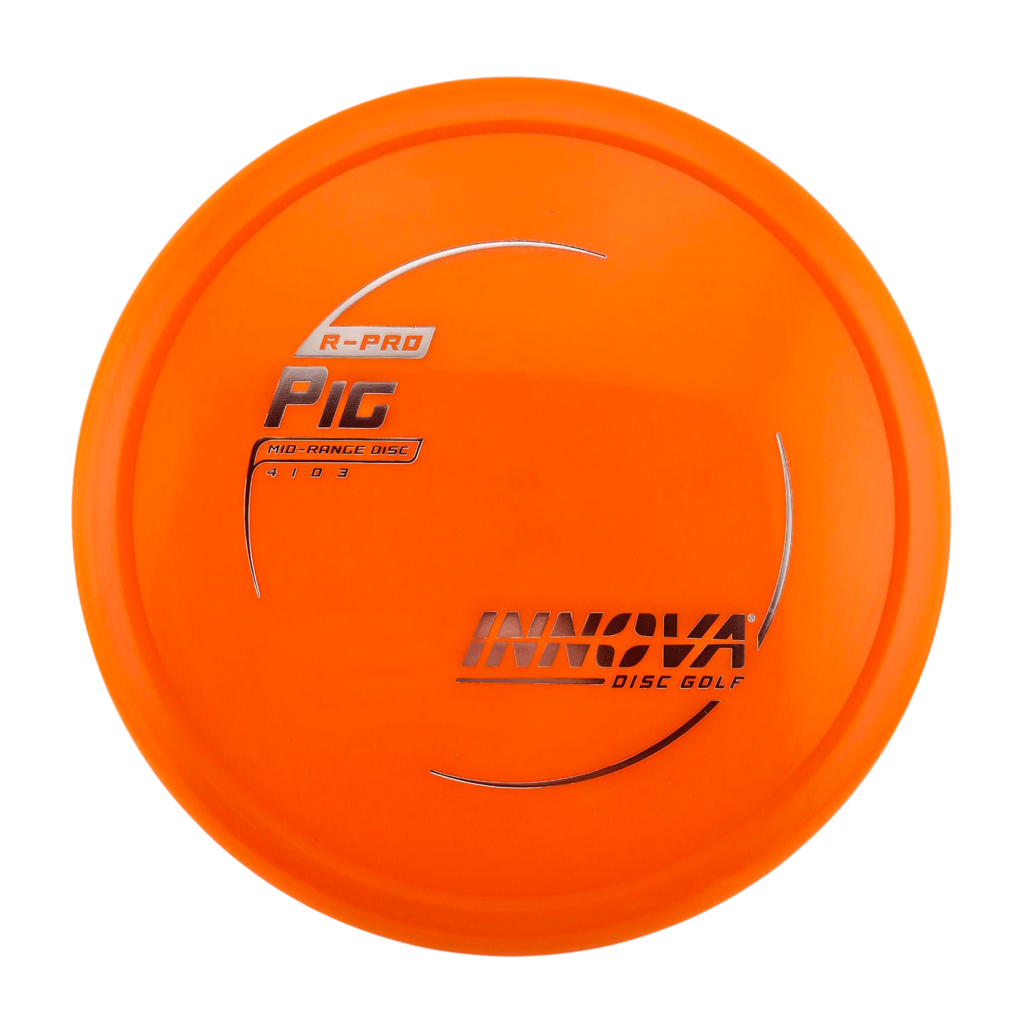 Innova R-Pro Pig