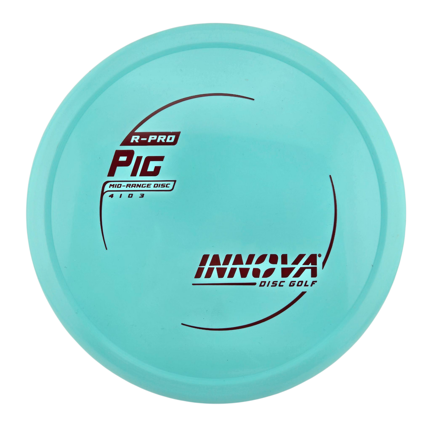 Innova R-Pro Pig