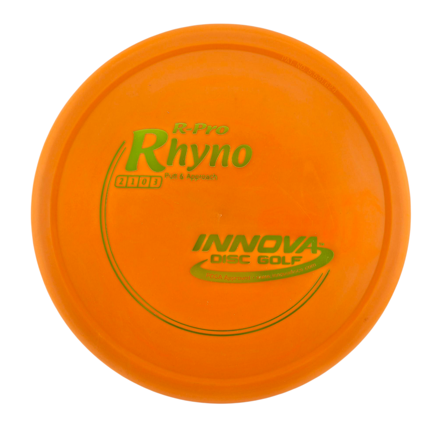 Innova R-Pro Rhyno