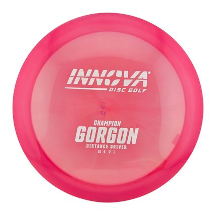 Innova Champion Gorgon