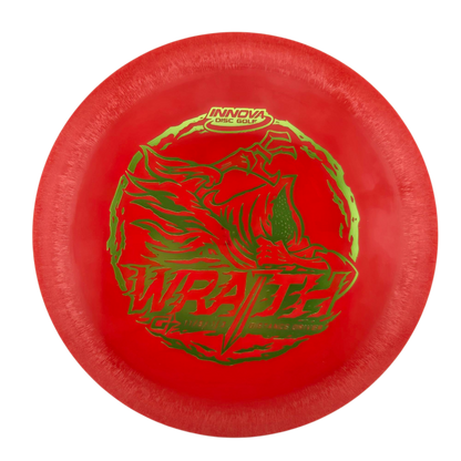 Innova GStar Wraith