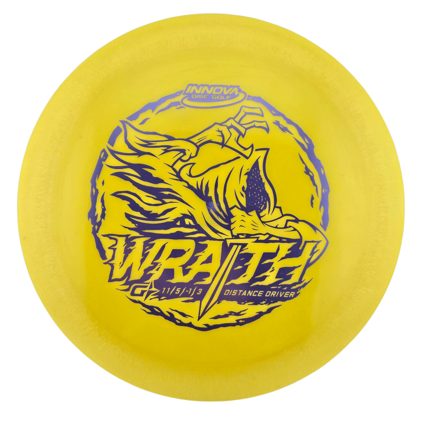 Innova GStar Wraith
