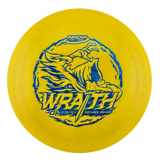 Innova GStar Wraith