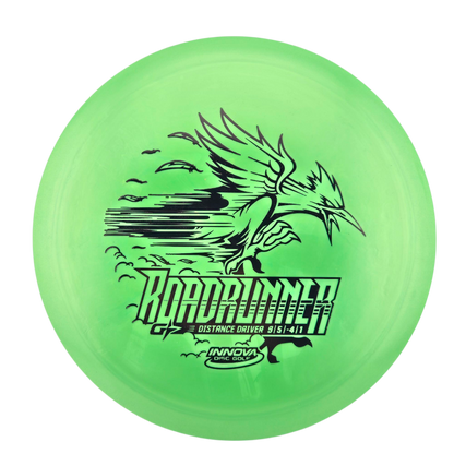 Innova G-Star Roadrunner