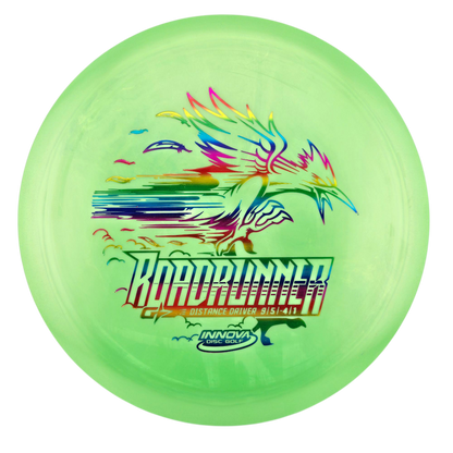 Innova G-Star Roadrunner