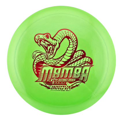 Innova GStar Mamba