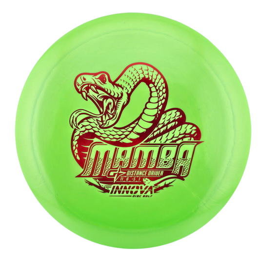Innova GStar Mamba