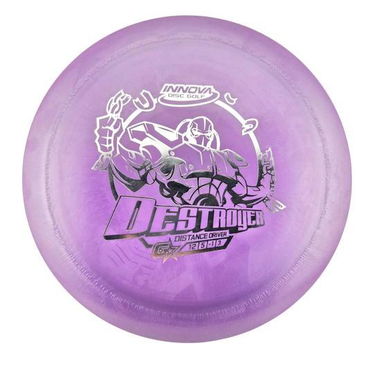 Innova GStar Destroyer