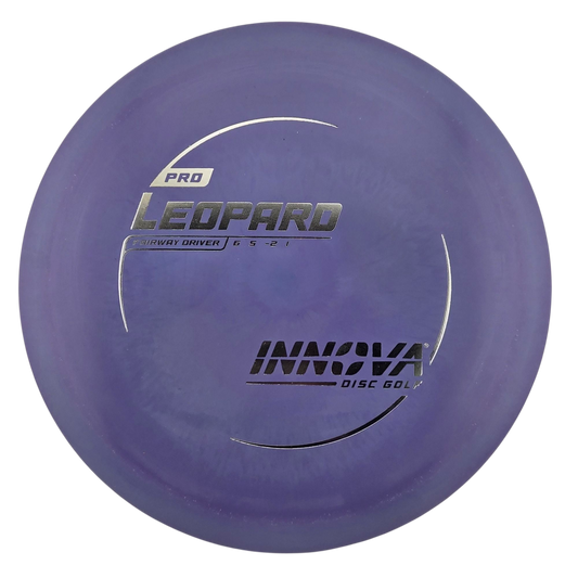 Innova Pro Leopard