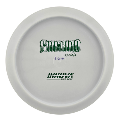 Innova Star Firebird - Blank White