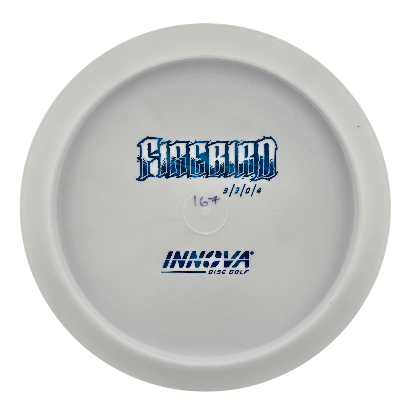 Innova Star Firebird - Blank White