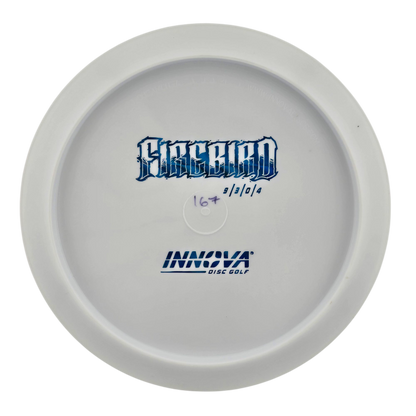 Innova Star Firebird - Blank White