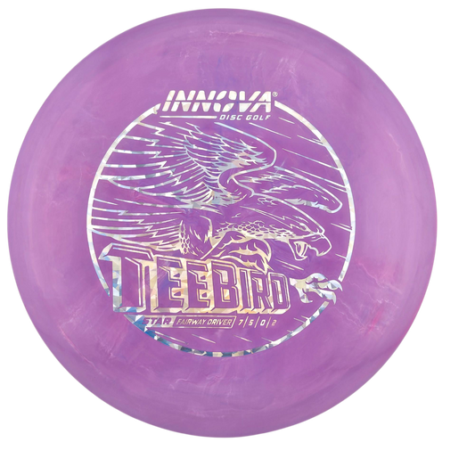 Innova Star TeeBird