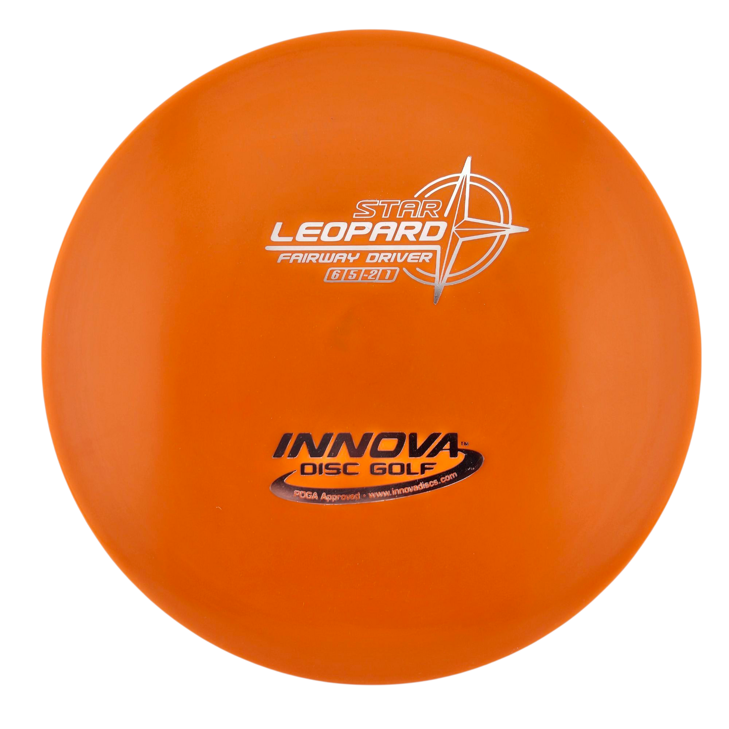 Innova Star Leopard