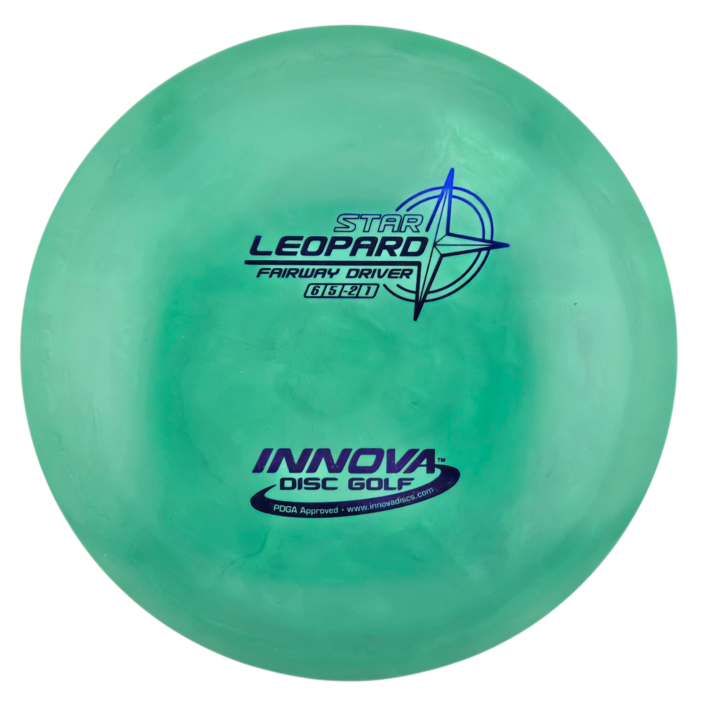 Innova Star Leopard