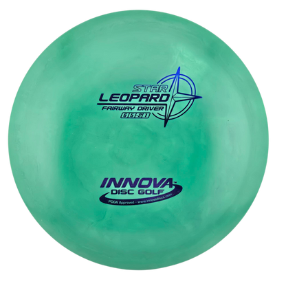 Innova Star Leopard