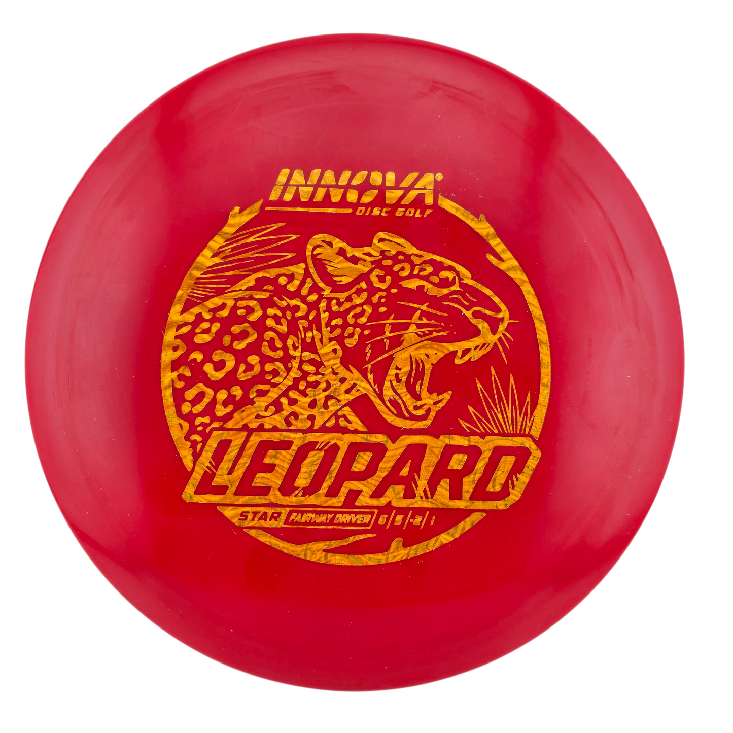 Innova Star Leopard