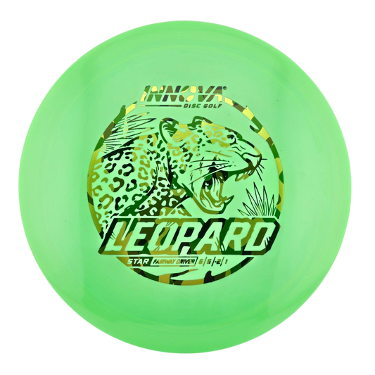 Innova Star Leopard