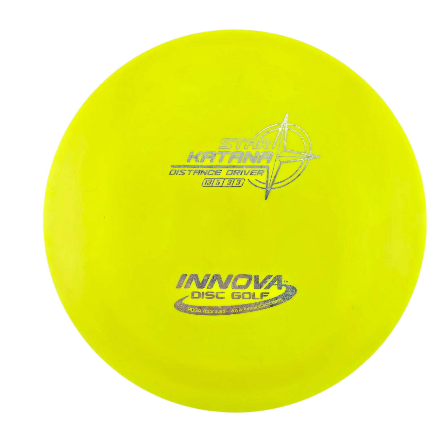 Innova Star Katana
