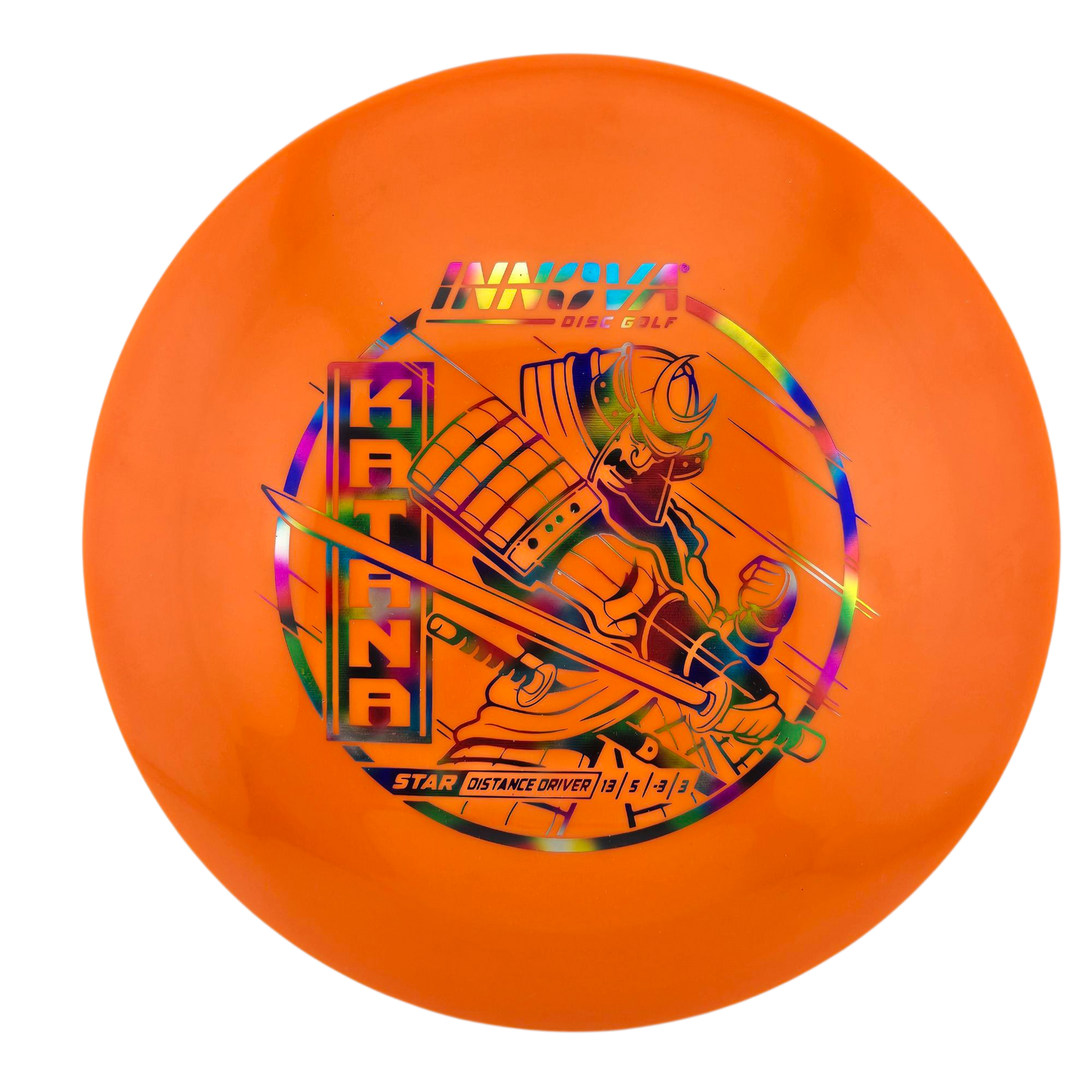 Innova Star Katana