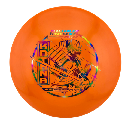 Innova Star Katana