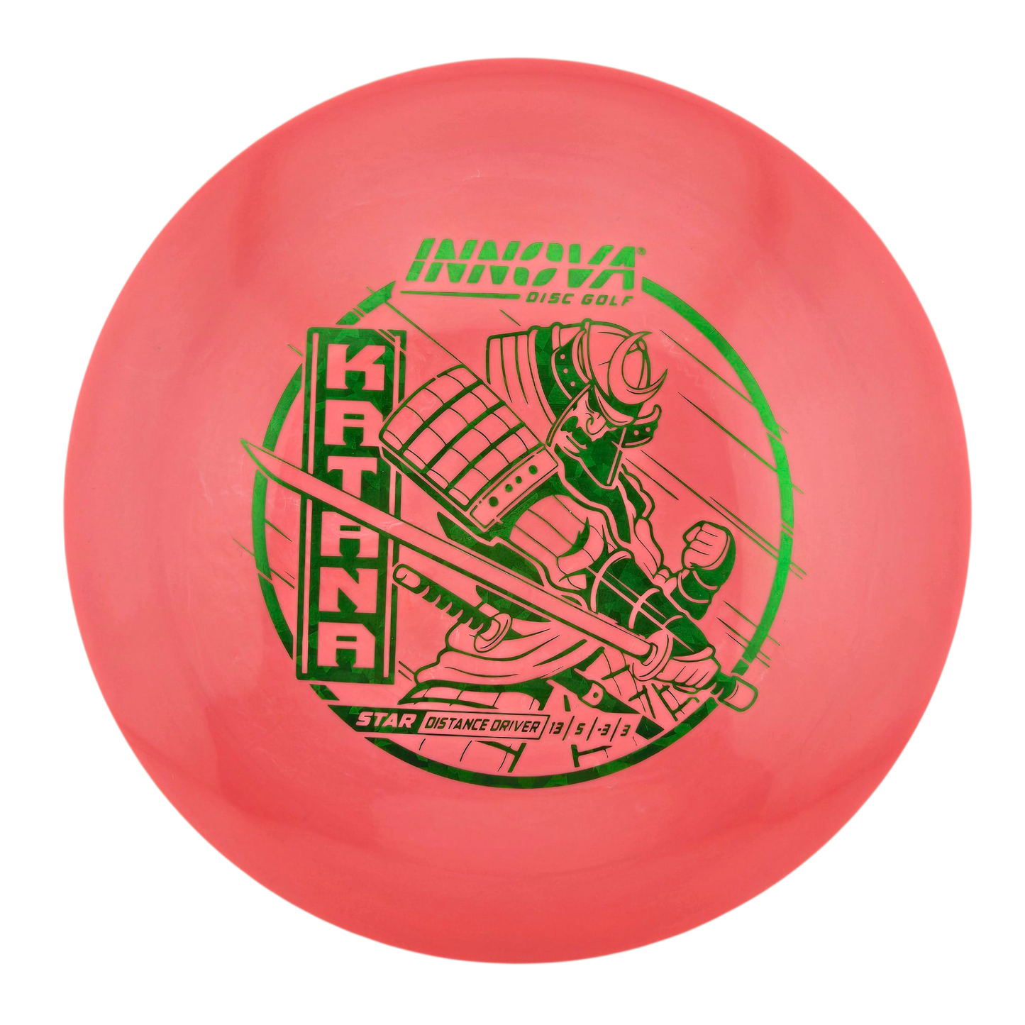 Innova Star Katana