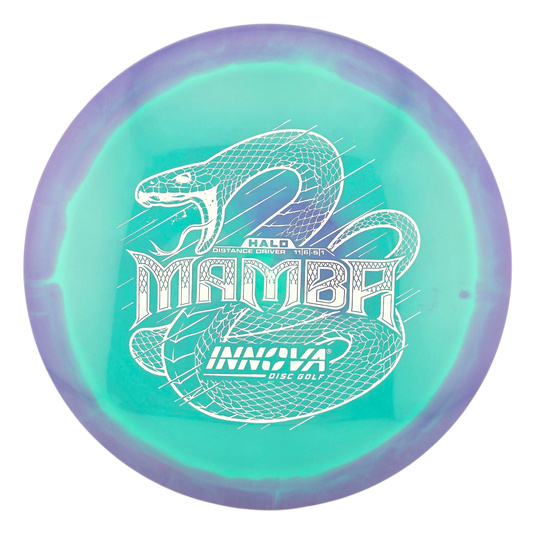 Innova Halo Mamba