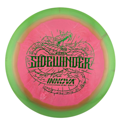 Innova Halo Sidewinder