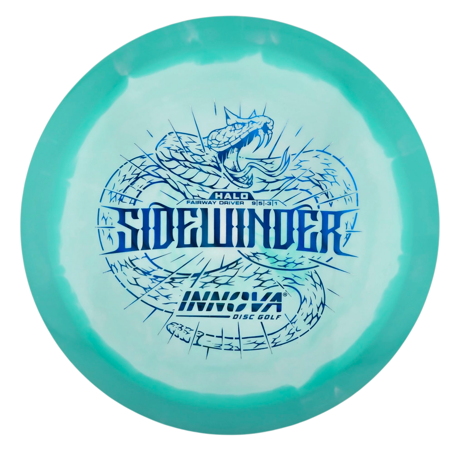 Innova Halo Sidewinder