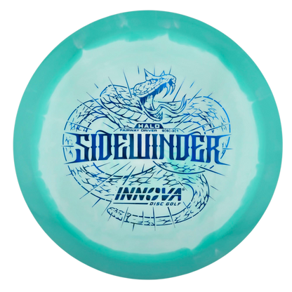 Innova Halo Sidewinder