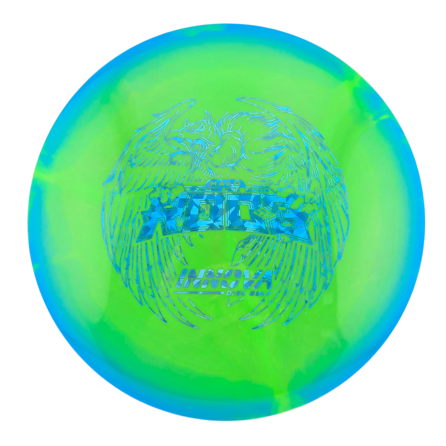 Innova Halo Roc3