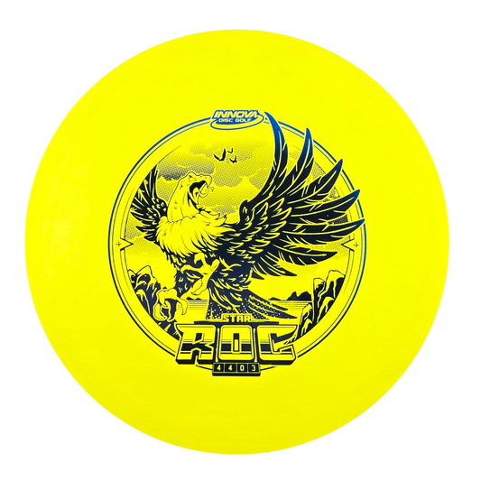 Innova Star Roc