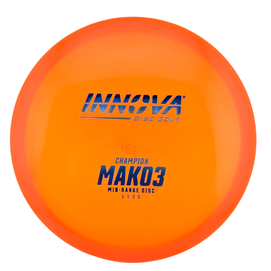 Innova Champion Mako3