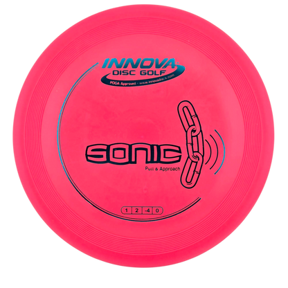 Innova DX Sonic