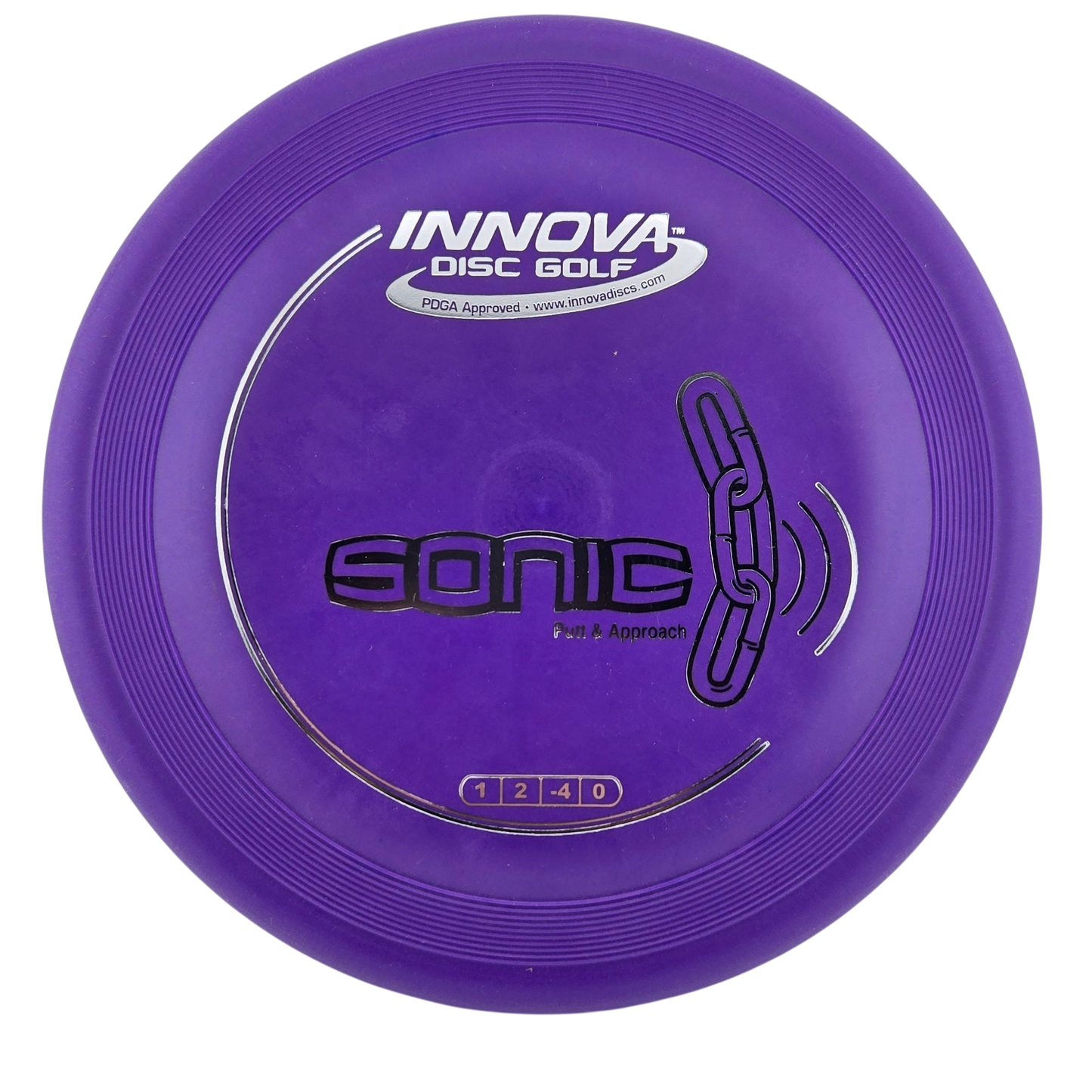 Innova DX Sonic
