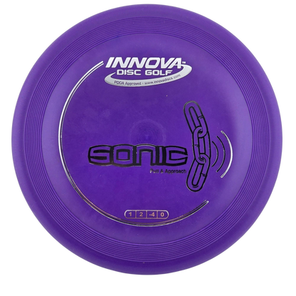 Innova DX Sonic