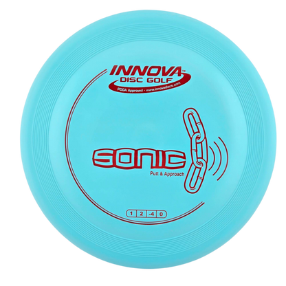 Innova DX Sonic