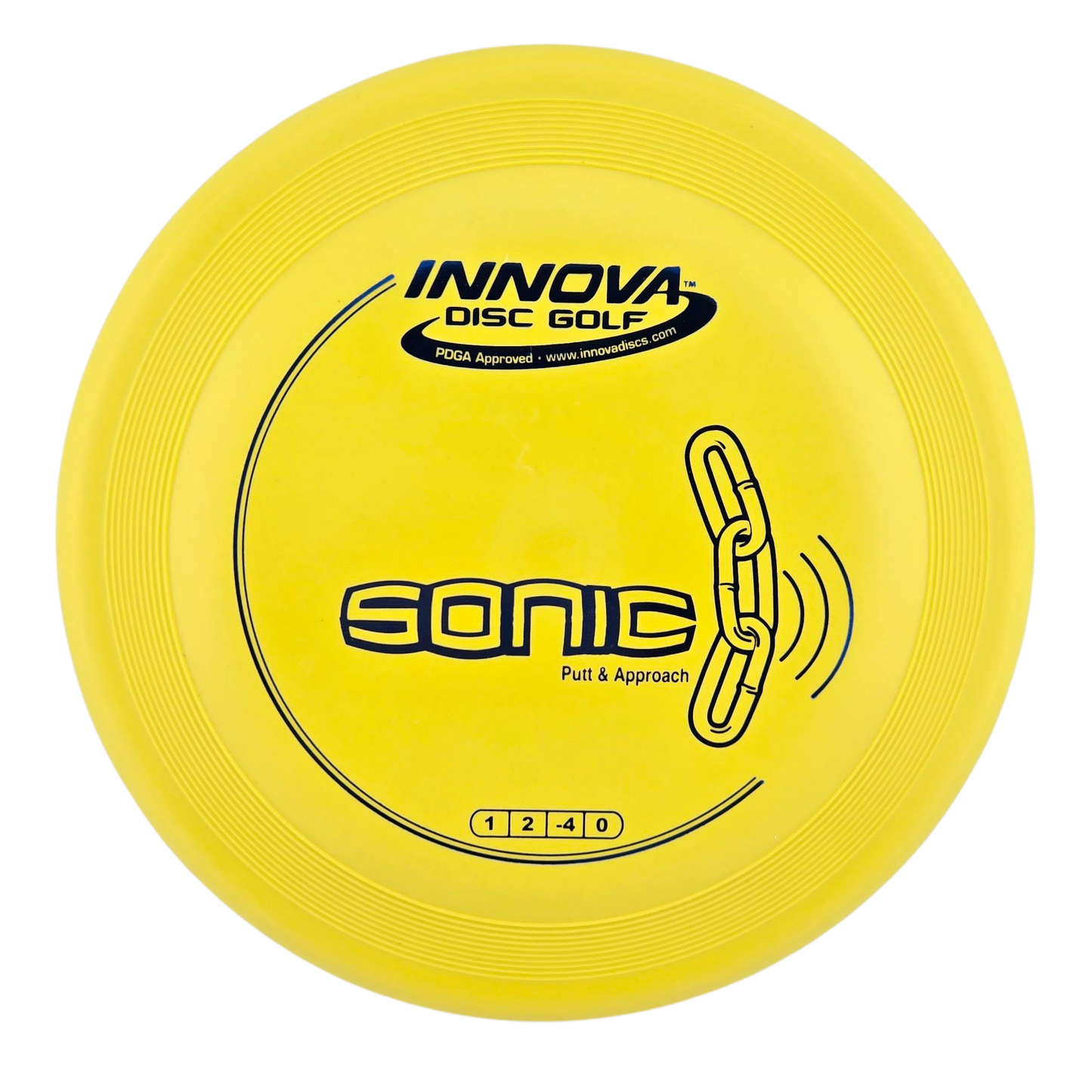 Innova DX Sonic