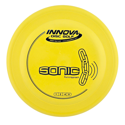 Innova DX Sonic