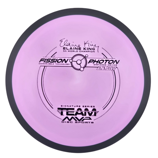 MVP Fission Photon - Elaine King Signature Series