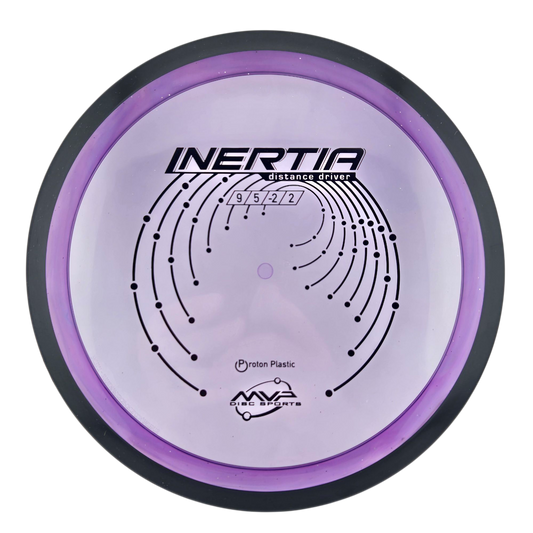 MVP Inertia - Proton