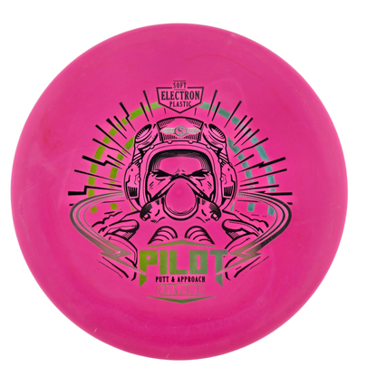 Streamline Pilot - Electron Soft